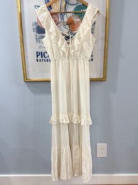 billabong striped maxi dress All Good Maxi Dress - Twilight Blue